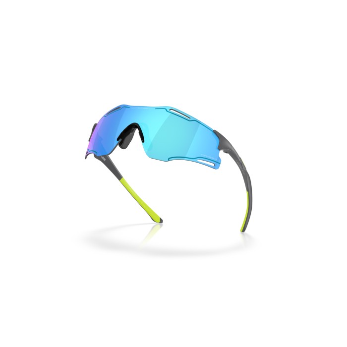 OAKLEY CYBR ZERO OO9512D 12