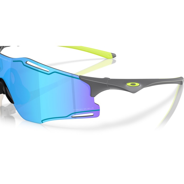 OAKLEY CYBR ZERO OO9512D 12