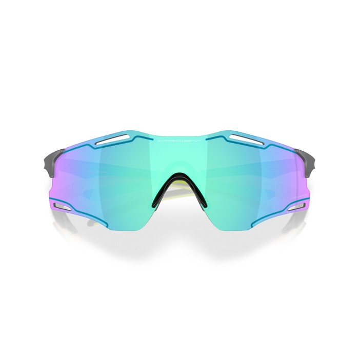 OAKLEY CYBR ZERO OO9512D 12
