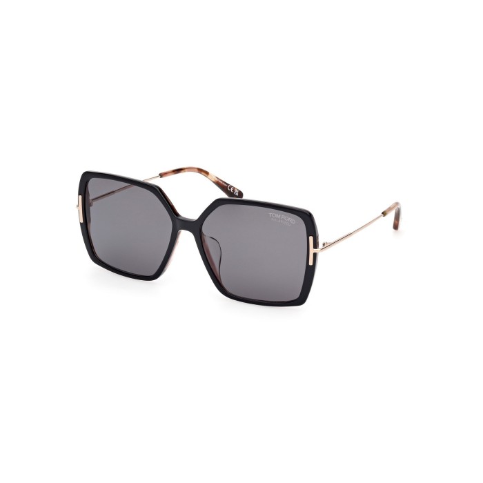 Tom Ford Joanna FT039 05D Women Sunglasses