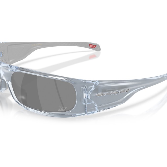 OAKLEY HIGHLAND OO9522 08