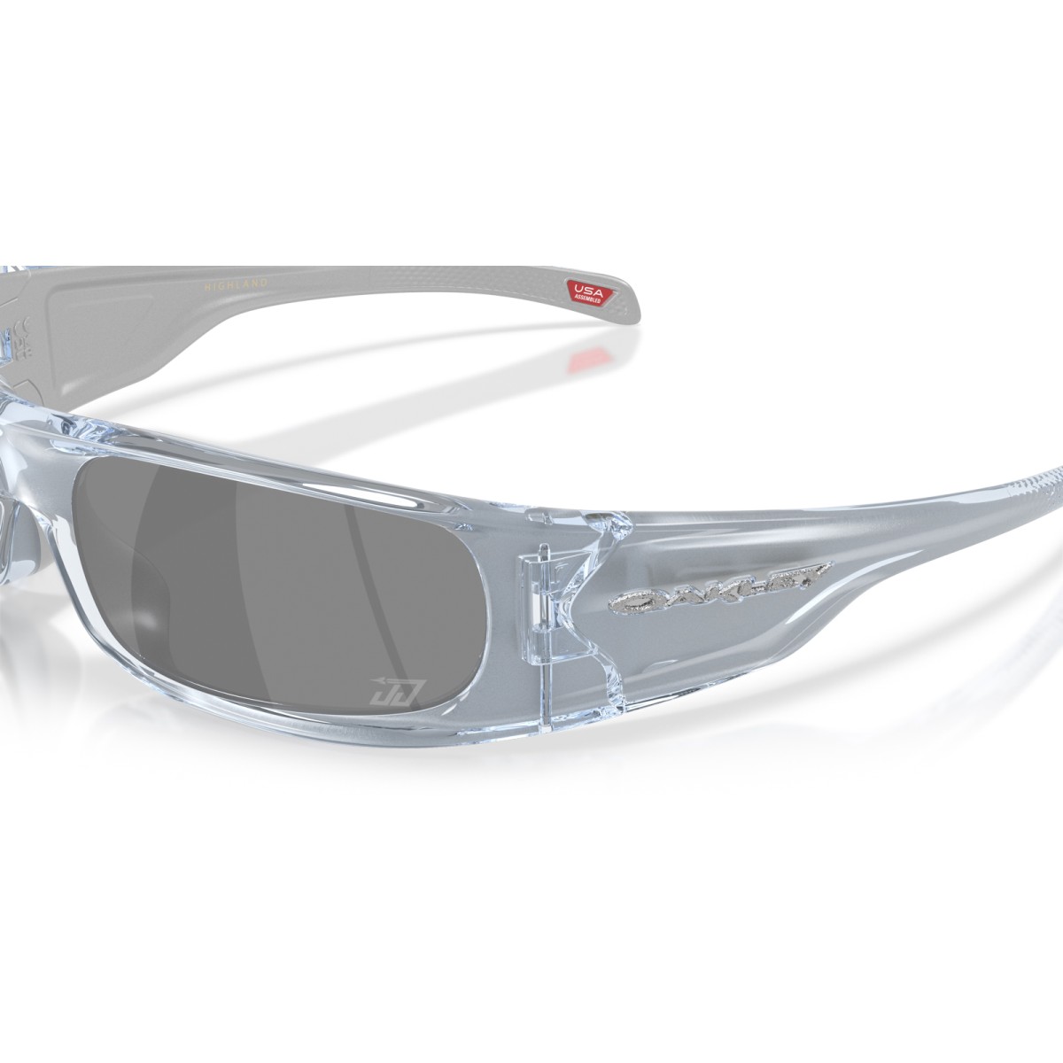 OAKLEY OO9522 952208 | Gafas de sol | Vytria Eyewear