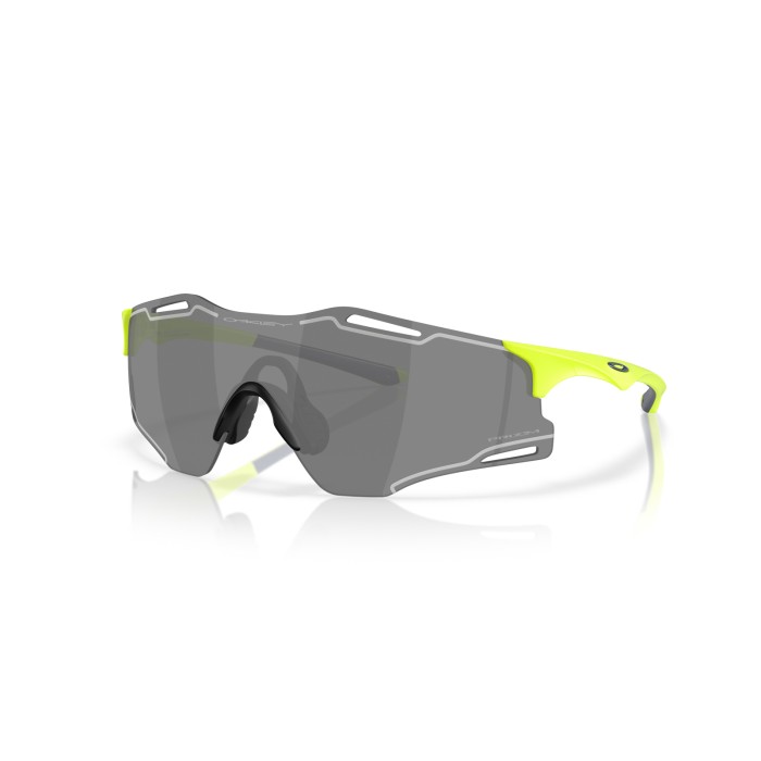 OAKLEY CYBR ZERO OO9512D 10
