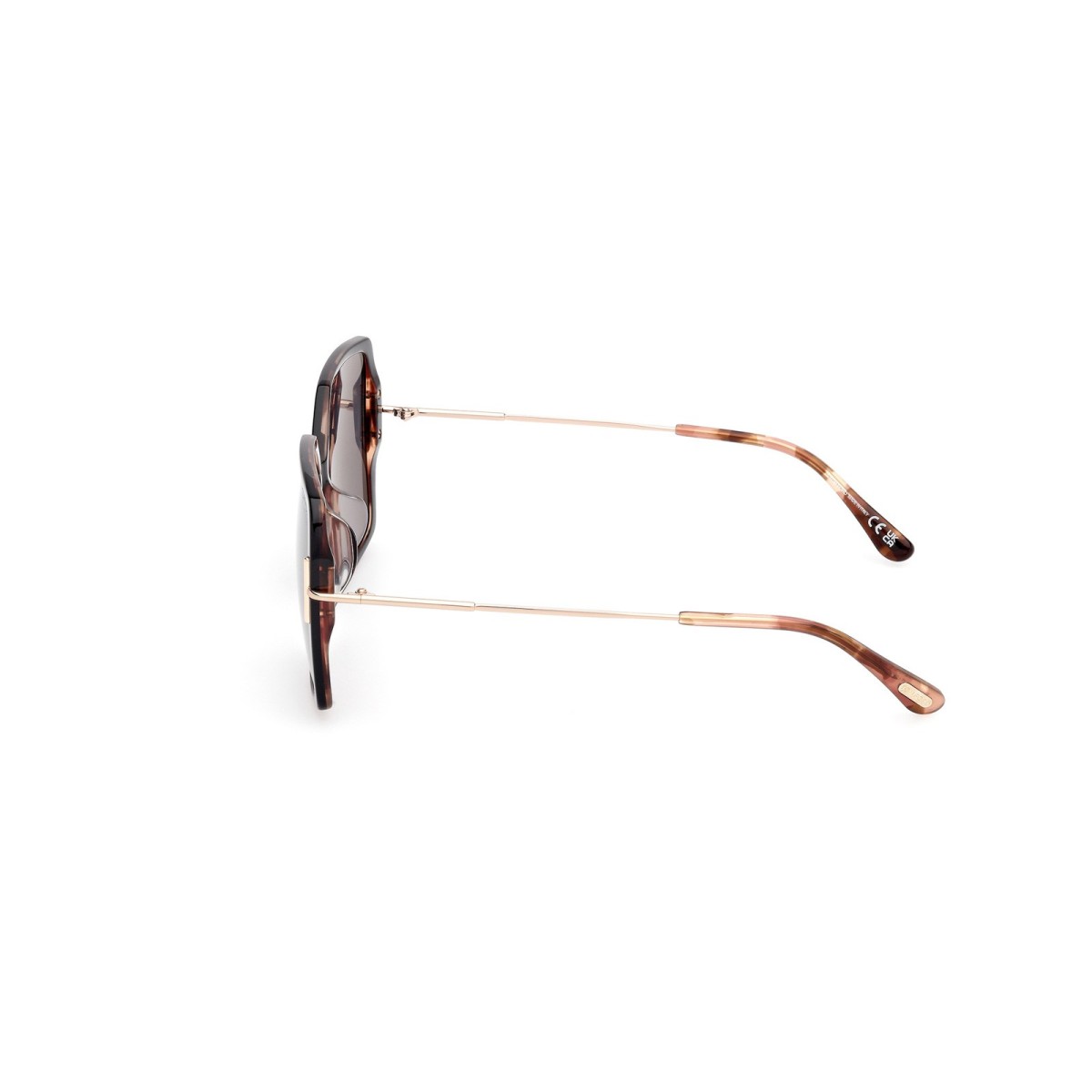 Tom Ford Joanna FT039 05D | Photochromatic Sunglasses 