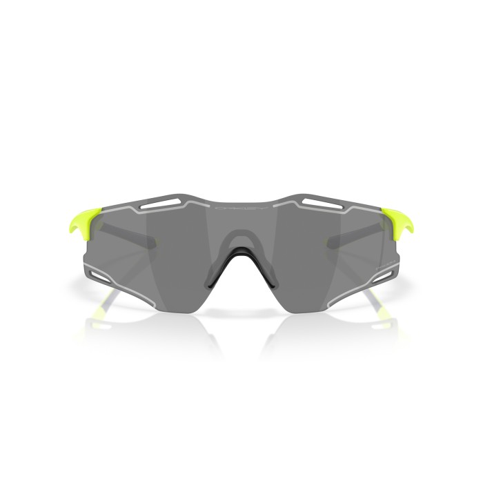 OAKLEY CYBR ZERO OO9512D 10