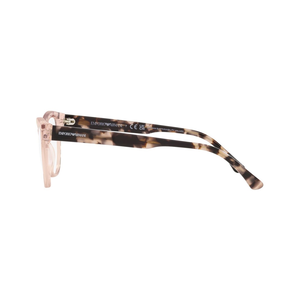 Gafas de vista Emporio Armani EA3193 5544  |  Monturas Mujer