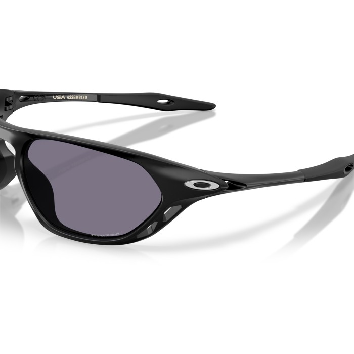 OAKLEY CAGE JACKET OO9537 01