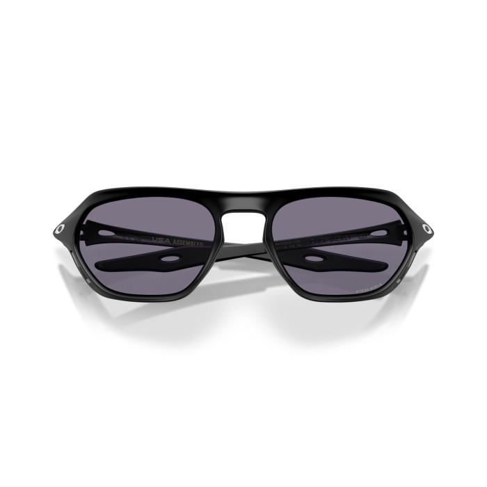 OAKLEY CAGE JACKET OO9537 01