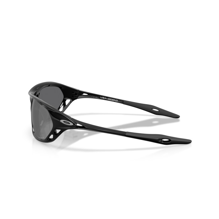 OAKLEY CAGE JACKET OO9537 08