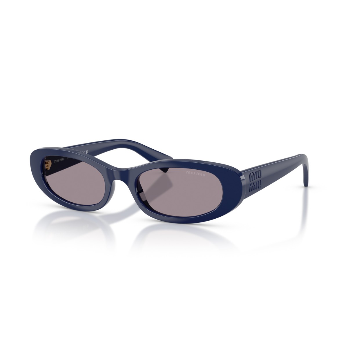MIU MIU MU C02S 26R11D | Gafas de sol | Vytria Eyewear