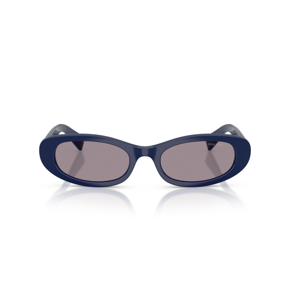MIU MIU MU C02S 26R11D | Gafas de sol | Vytria Eyewear