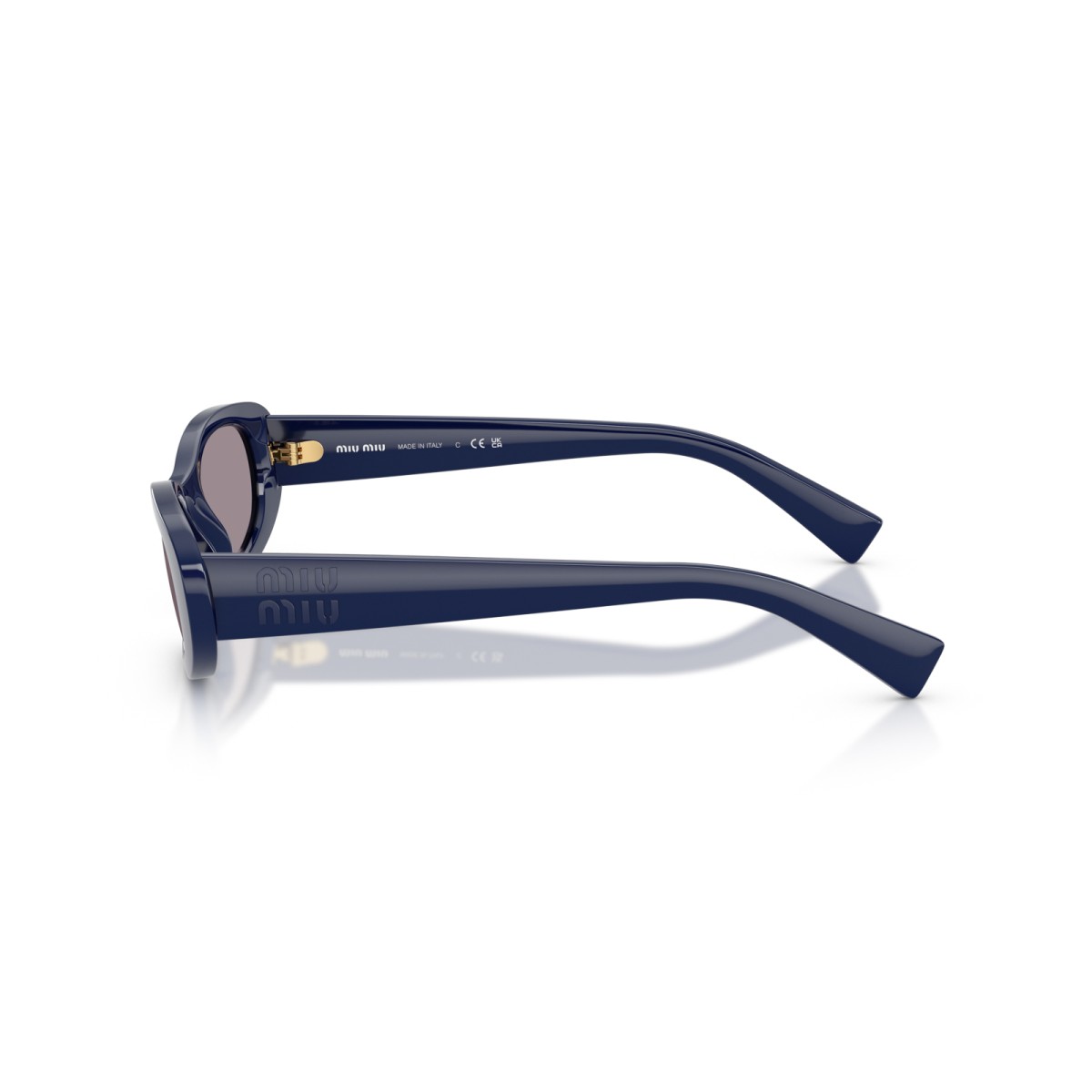 MIU MIU MU C02S 26R11D | Gafas de sol | Vytria Eyewear