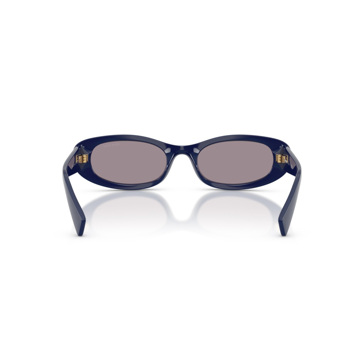 MIU MIU MU C02S 26R11D | Gafas de sol | Vytria Eyewear