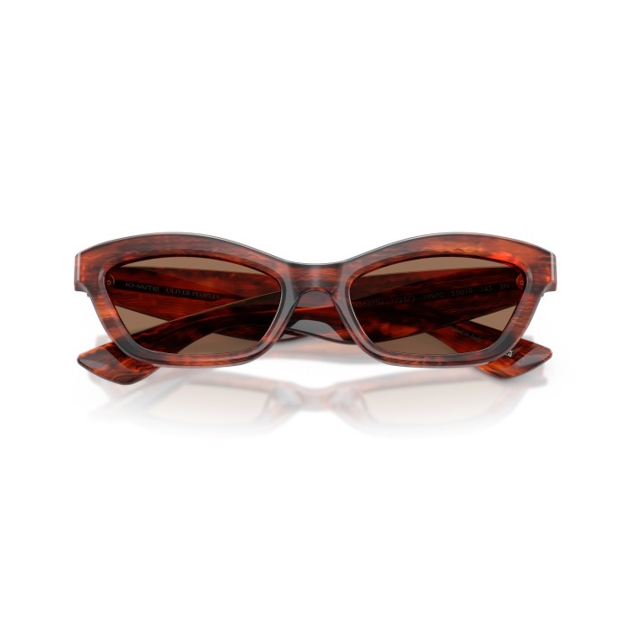 OLIVER PEOPLES 1997C OV5637SU 172573
