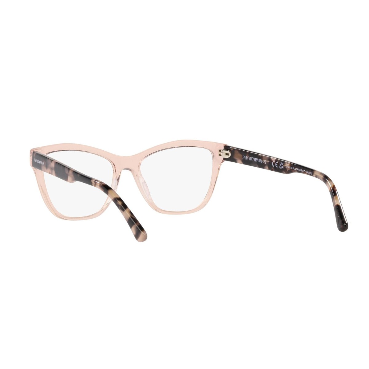 Gafas de vista Emporio Armani EA3193 5544  |  Monturas Mujer