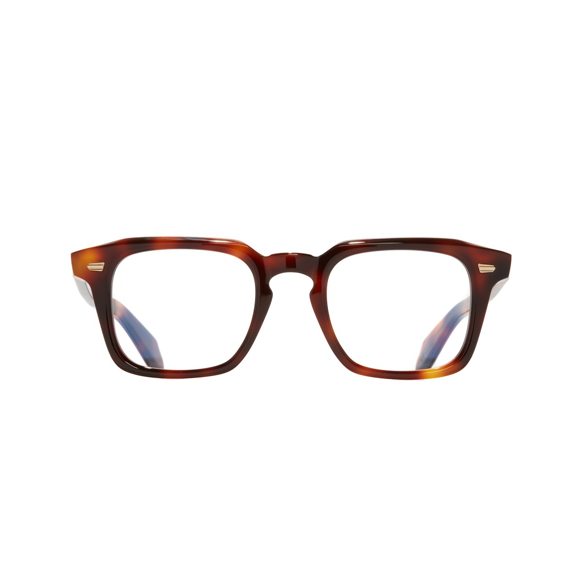 CUTLER AND GROSS 1416 02 | Eyeglasses | Vytria Eyewear