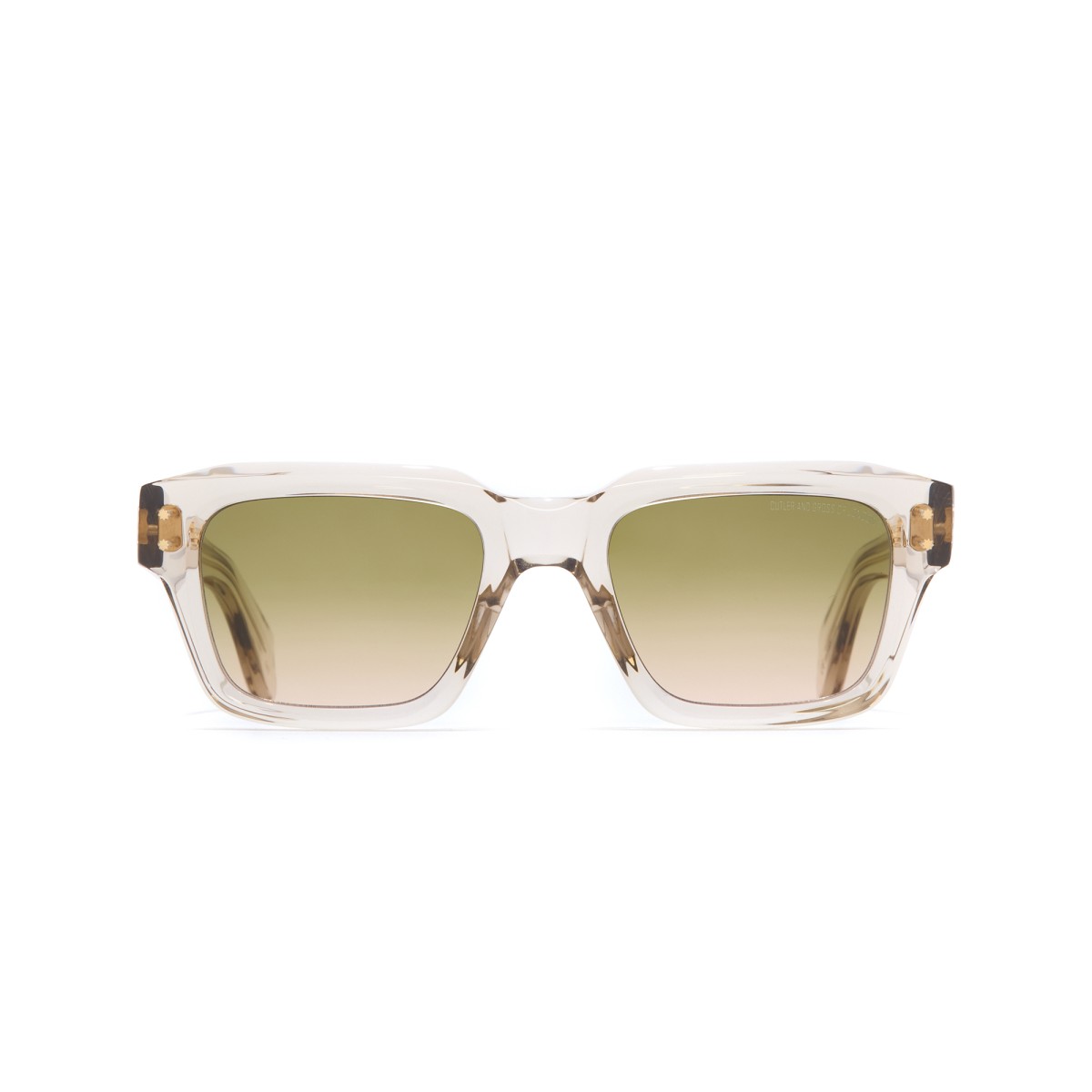 CUTLER AND GROSS 1432 03 | Sunglasses | Vytria Eyewear