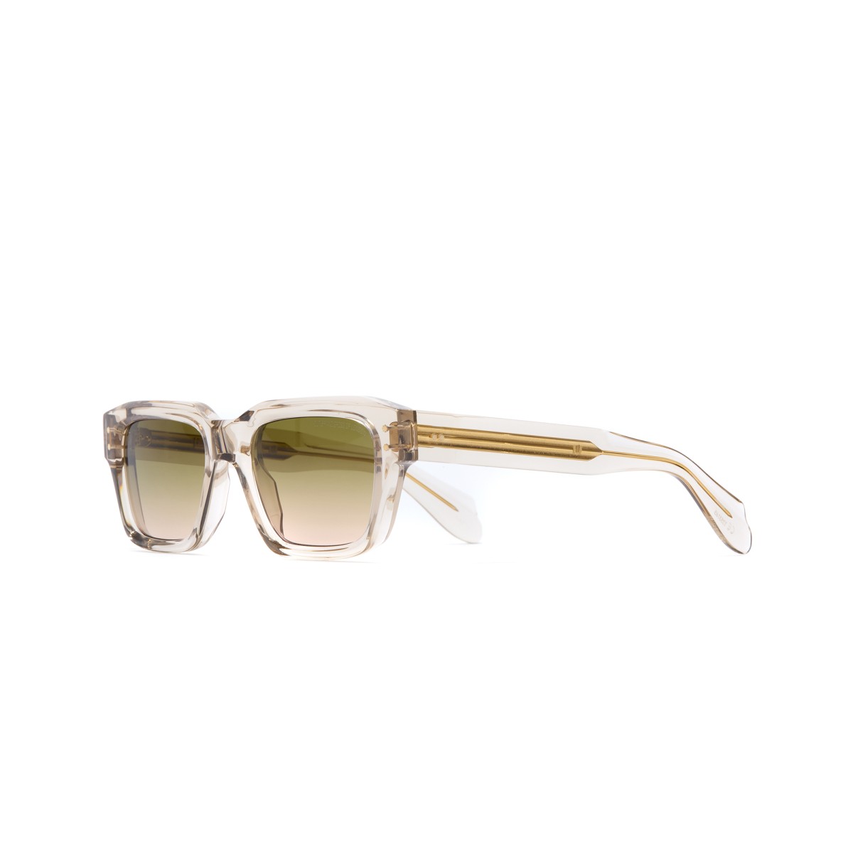 CUTLER AND GROSS 1432 03 | Sunglasses | Vytria Eyewear