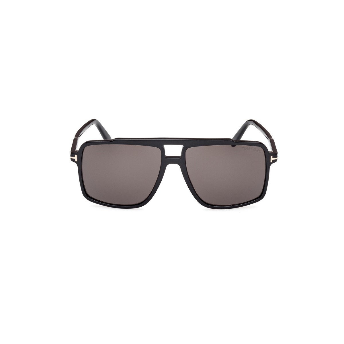 Tom Ford FT1177 01A | Gafas de Sol Aviador | Vytria