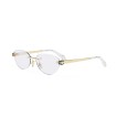 BVLGARI SERPENTI BV50072U 033 | Monturas | Vytria Eyewear
