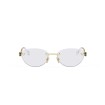 BVLGARI SERPENTI BV50072U 033 | Monturas | Vytria Eyewear