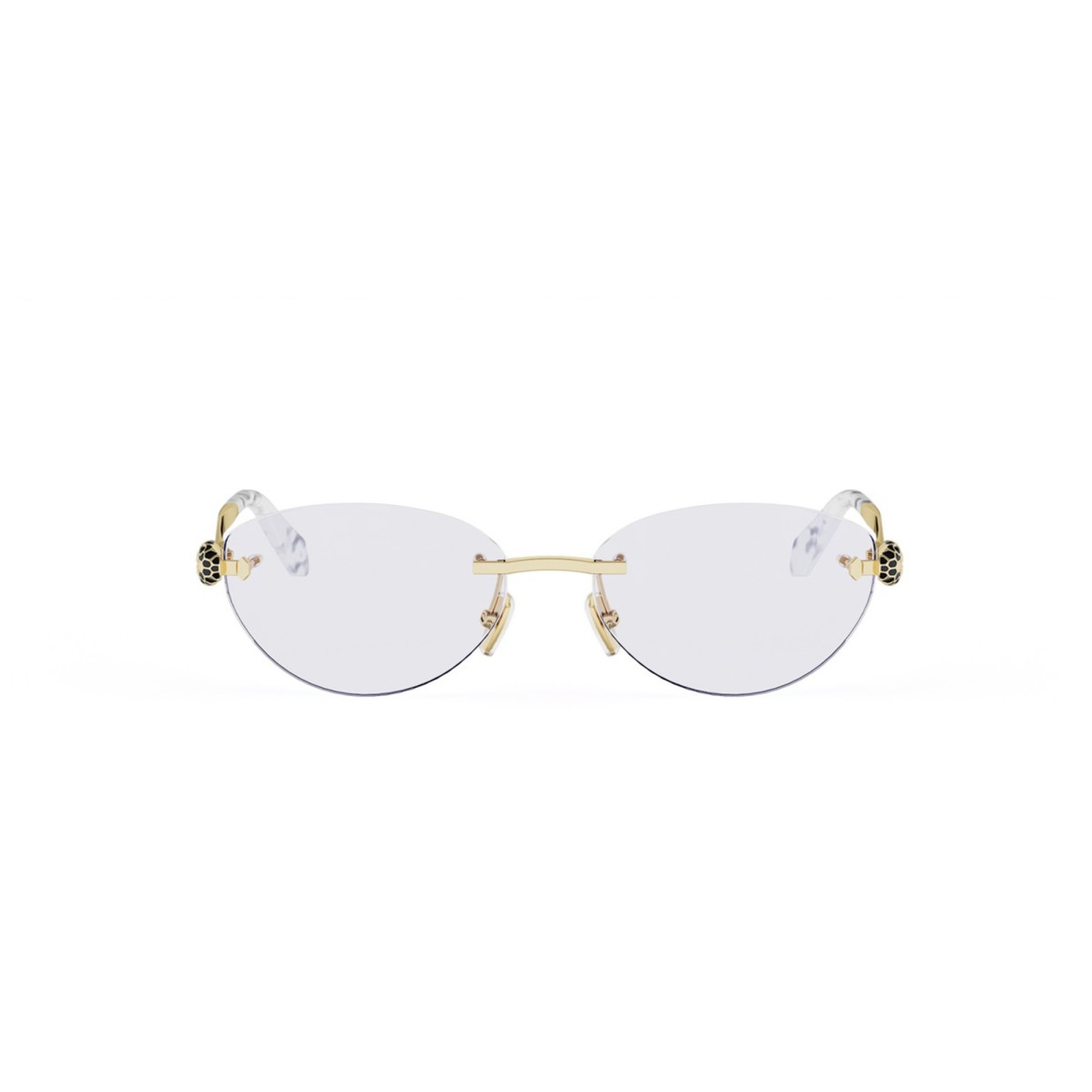BVLGARI SERPENTI BV50072U 033 | Monturas | Vytria Eyewear