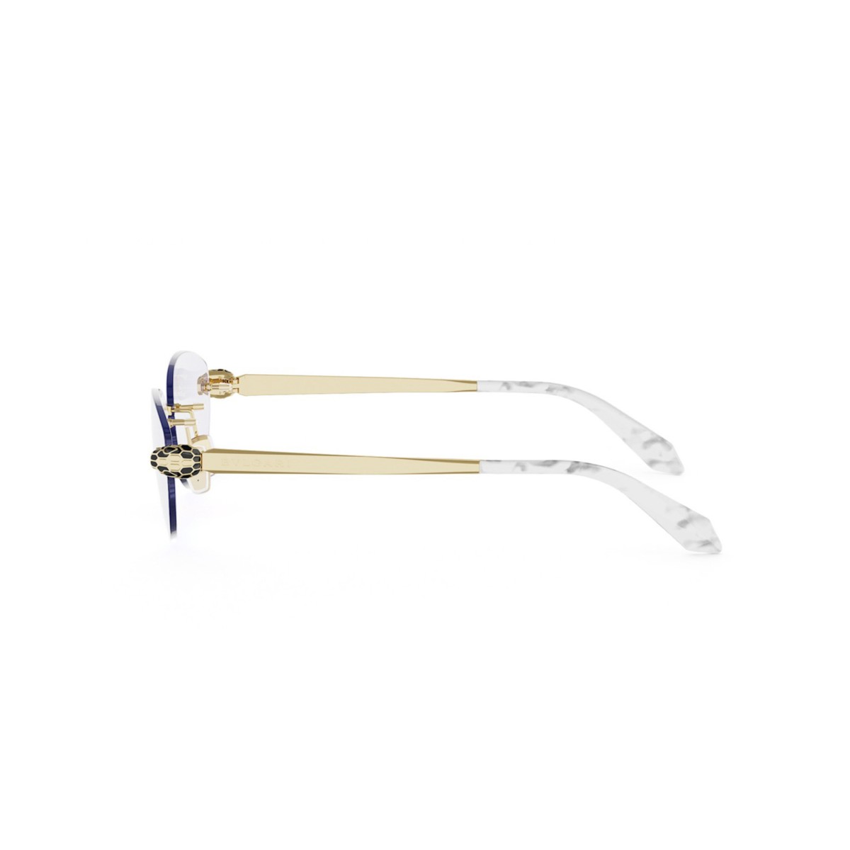 BVLGARI SERPENTI BV50072U 033 | Monturas | Vytria Eyewear