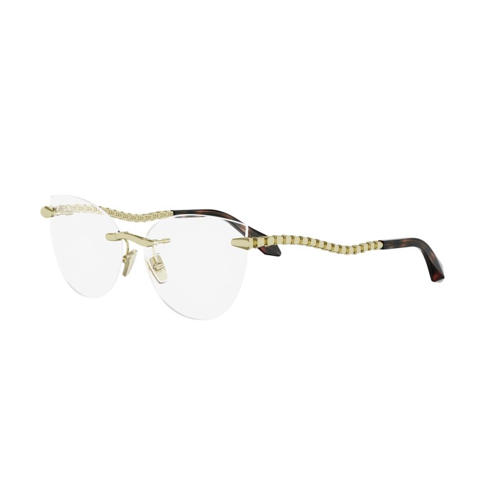 BVLGARI SERPENTI BV50082U 030 | Monturas | Vytria Eyewear