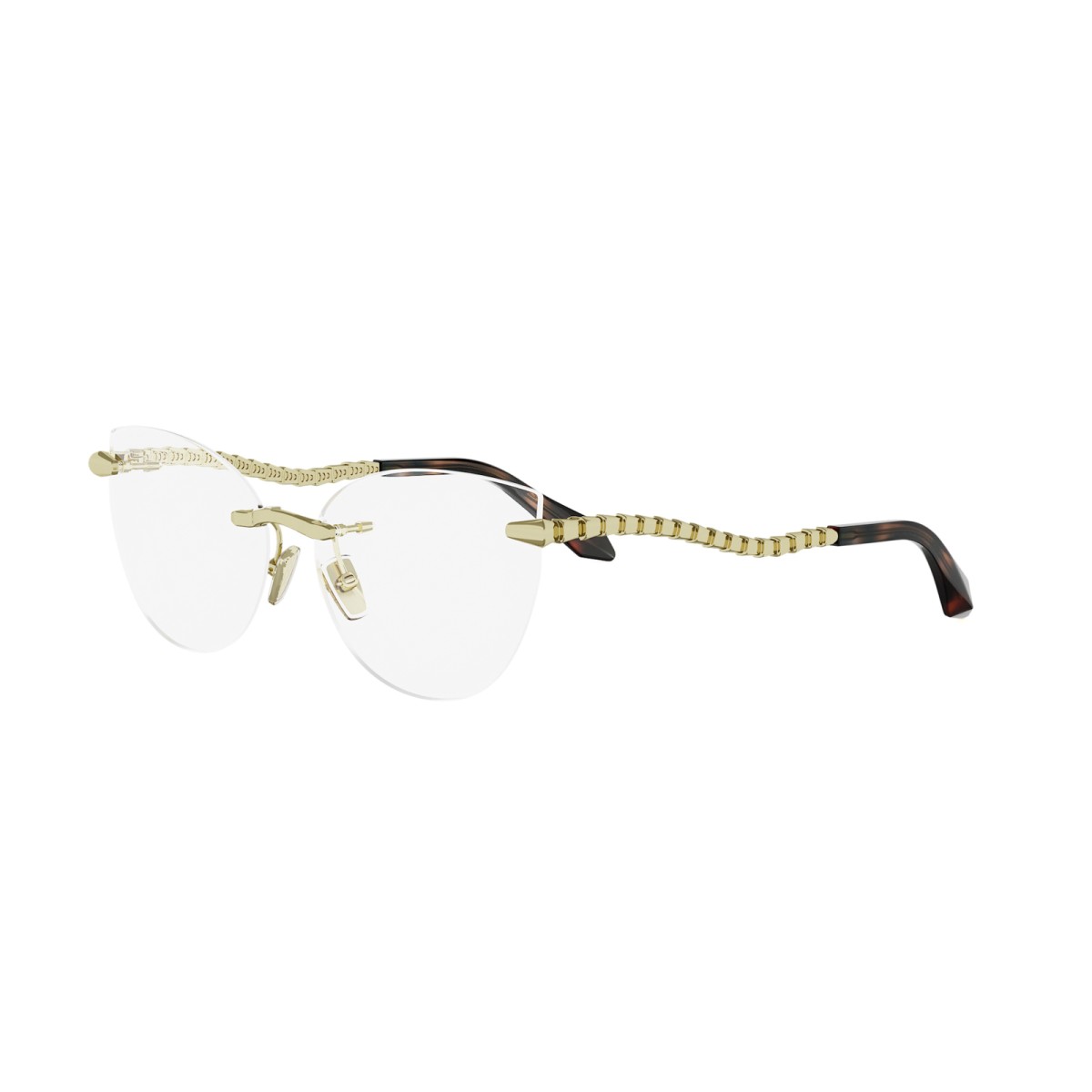 BVLGARI SERPENTI BV50082U 030 | Monturas | Vytria Eyewear