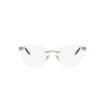 BVLGARI SERPENTI BV50082U 030 | Monturas | Vytria Eyewear