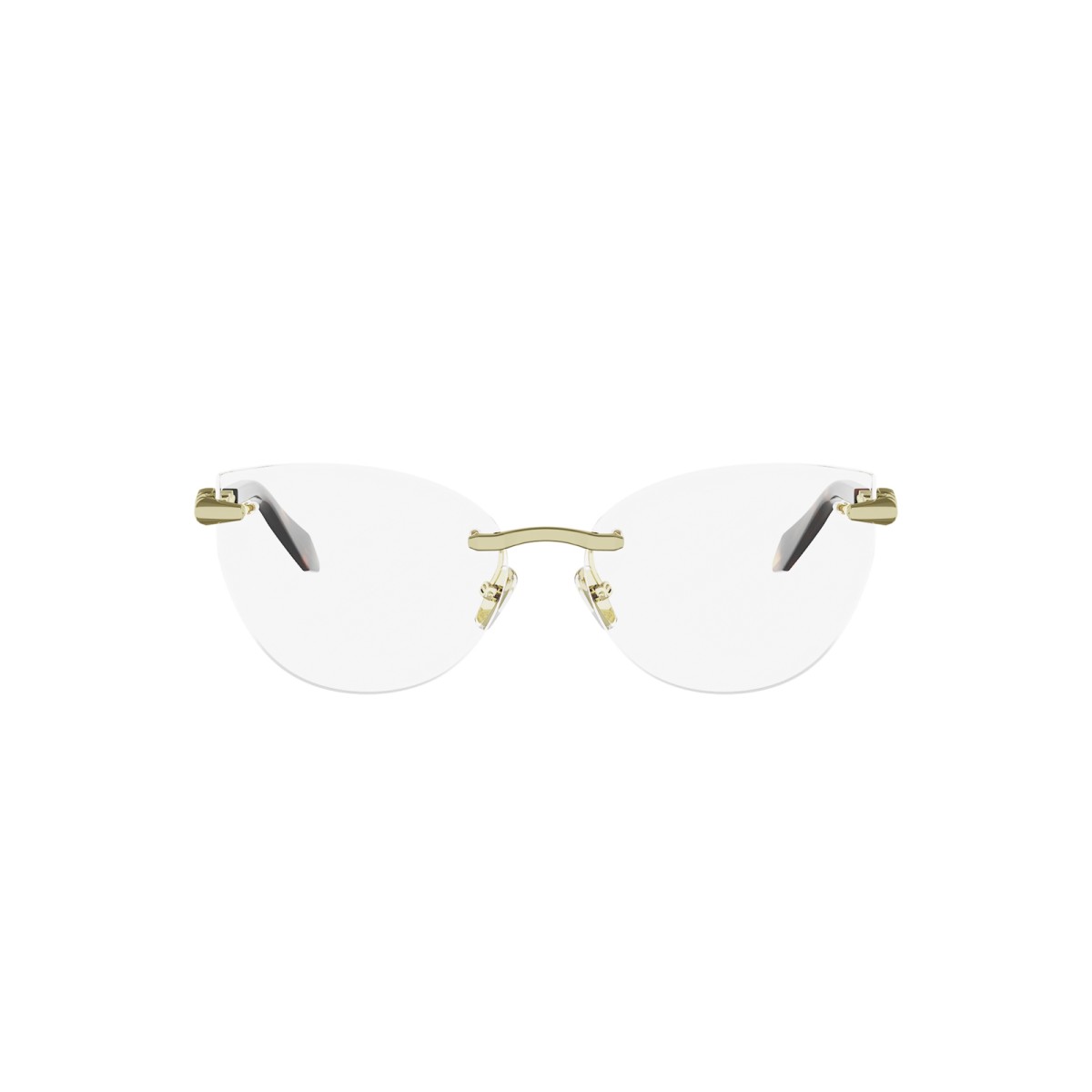 BVLGARI SERPENTI BV50082U 030 | Monturas | Vytria Eyewear