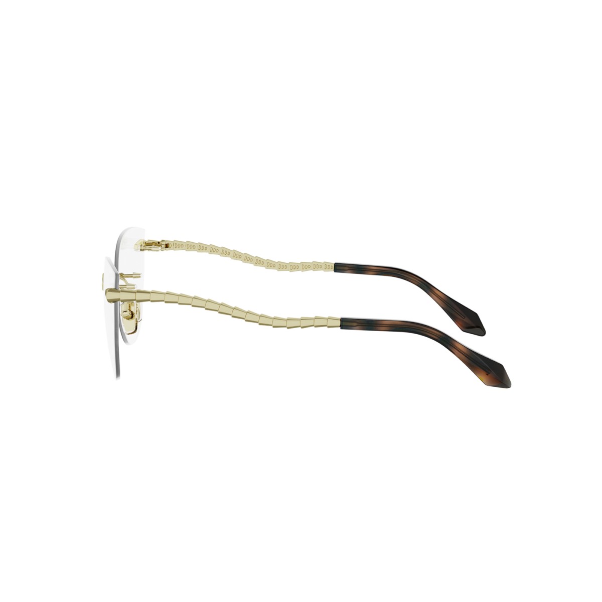BVLGARI SERPENTI BV50082U 030 | Monturas | Vytria Eyewear