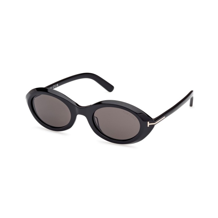 Sunglasses Tom Ford Carmen FT1186 01A