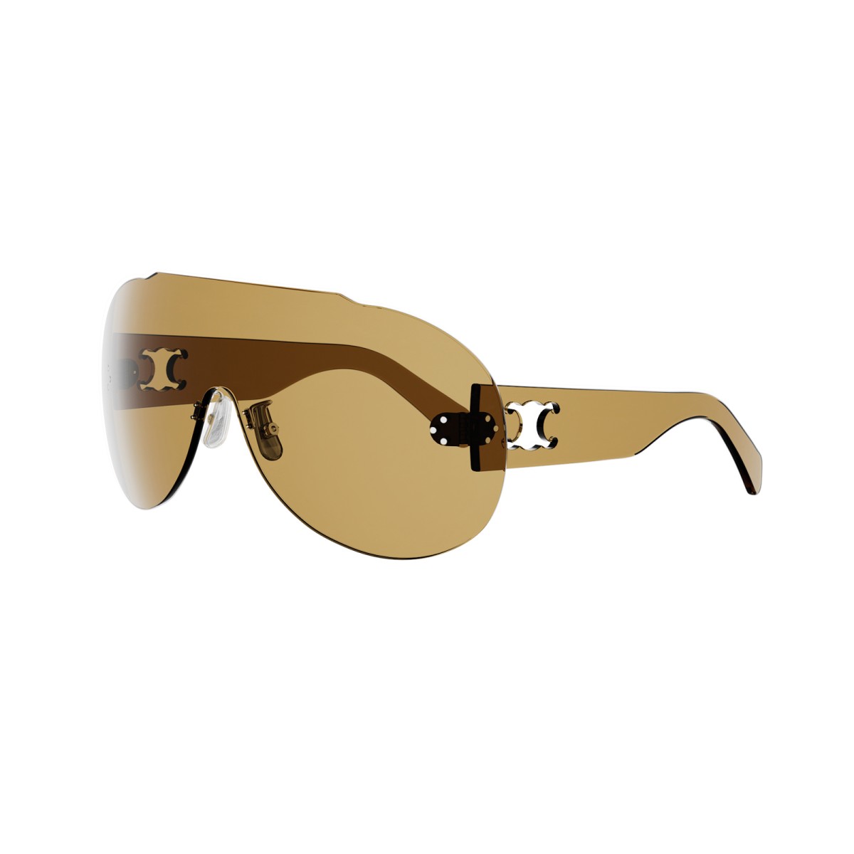 CELINE CL40379U 45E | Gafas de sol | Vytria Eyewear