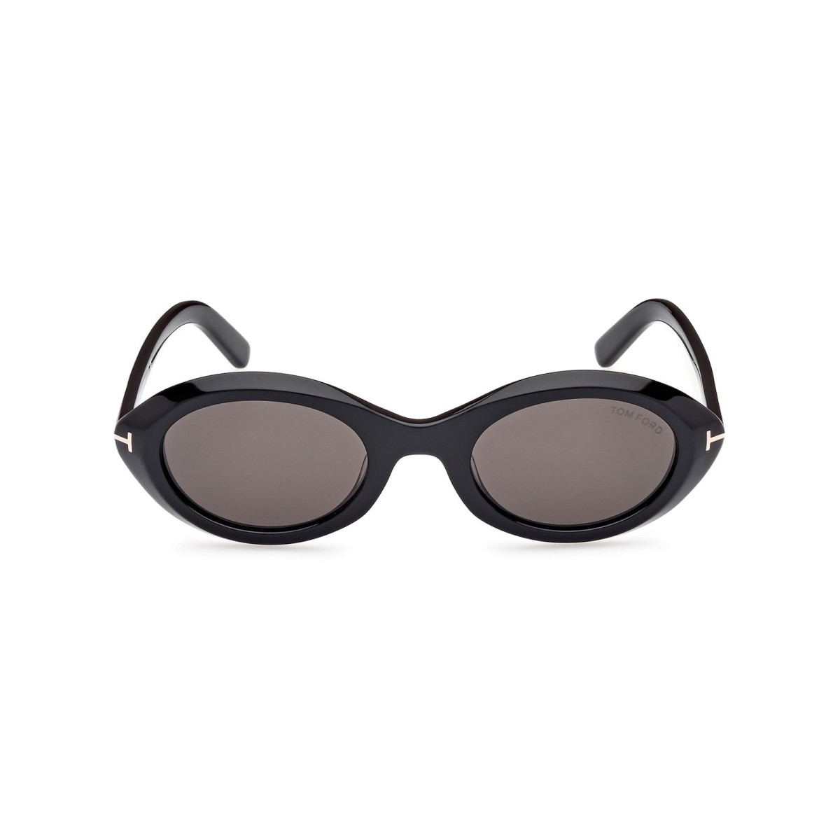 Tom Ford Carmen FT1186 01A | Sunglasses | Vytria Eyewear