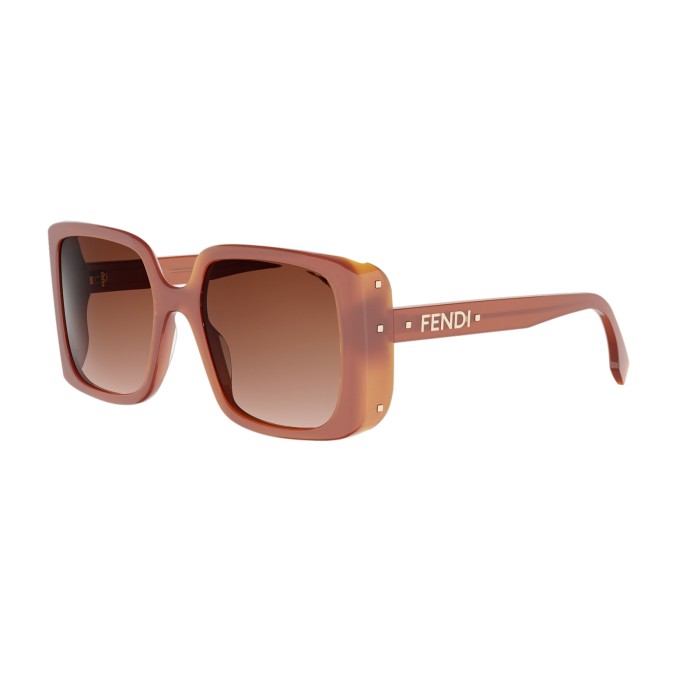 FENDI FE40240I 47F | Sunglasses | Vytria Eyewear