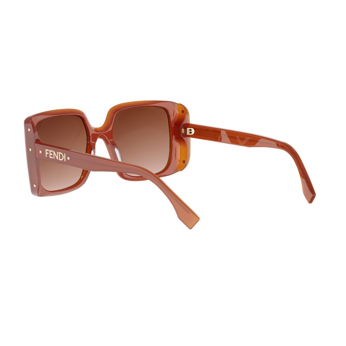 FENDI FE40240I 47F | Sunglasses | Vytria Eyewear