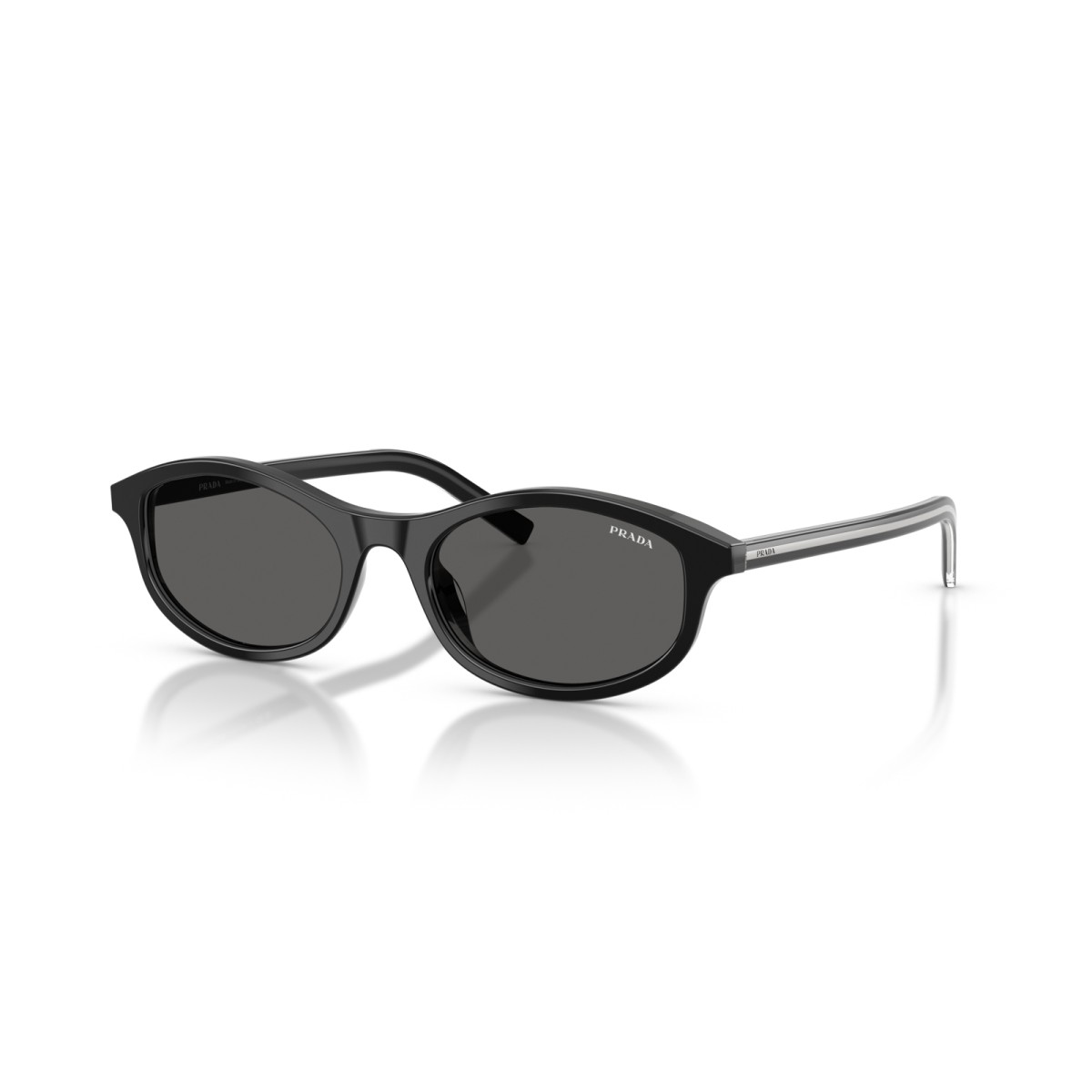 PRADA PR D17S 29O20Z | Sunglasses | Vytria Eyewear