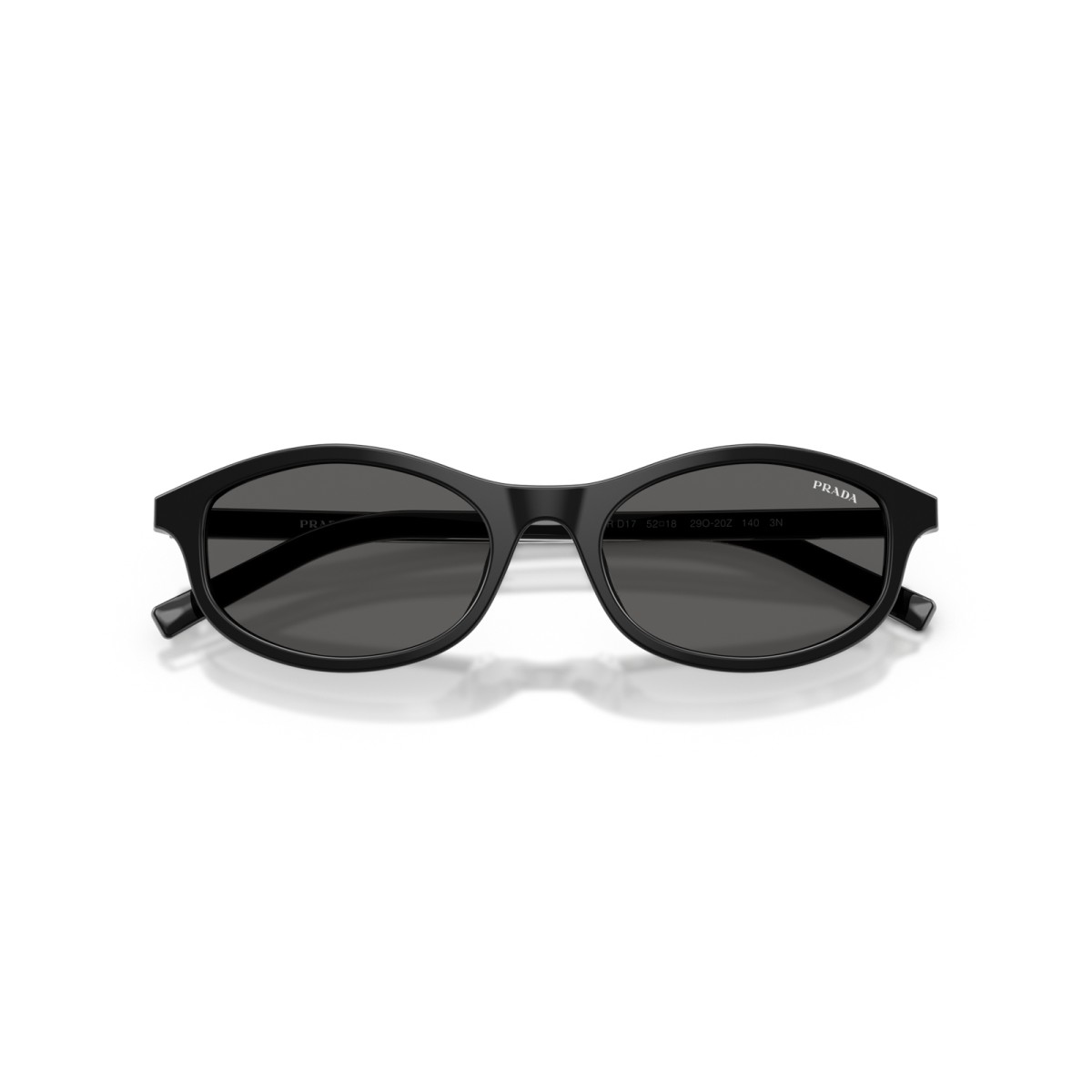 PRADA PR D17S 29O20Z | Sunglasses | Vytria Eyewear