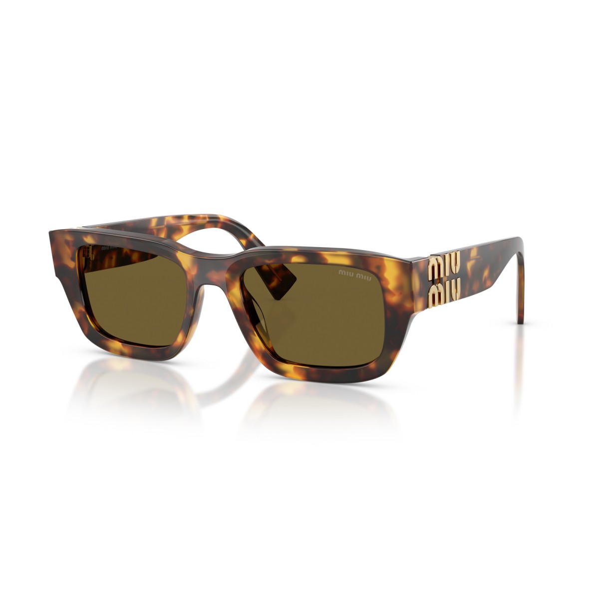 MIU MIU MU C04S 14L09Z | Gafas de sol | Vytria Eyewear