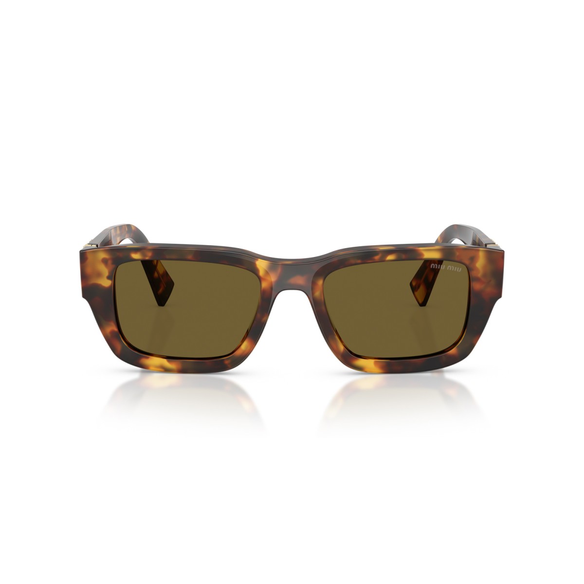 MIU MIU MU C04S 14L09Z | Gafas de sol | Vytria Eyewear