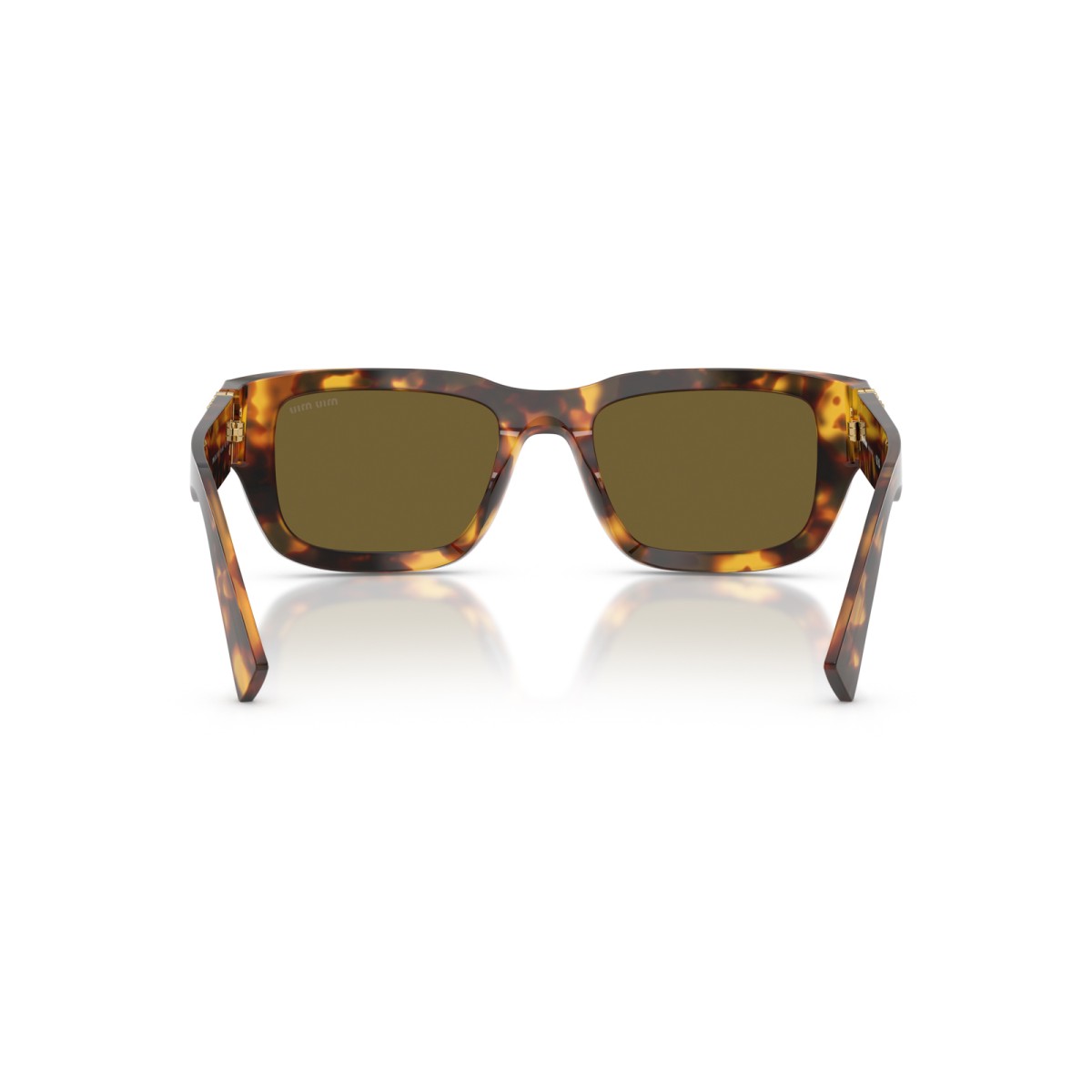MIU MIU MU C04S 14L09Z | Gafas de sol | Vytria Eyewear