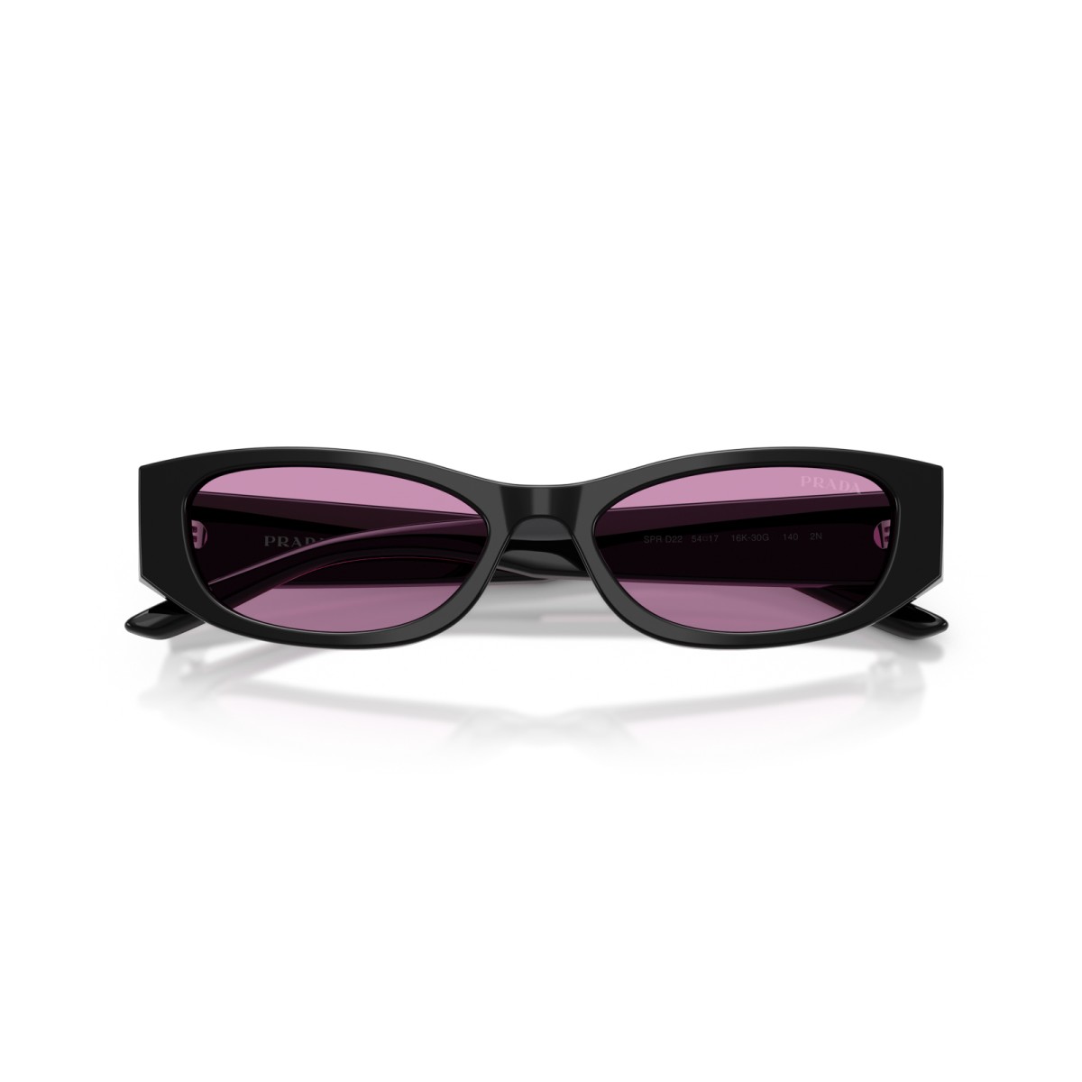PRADA PR D22S 16K30G | Gafas de sol | Vytria Eyewear
