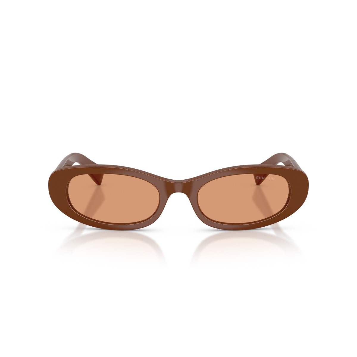 MIU MIU MU C02S 27R07V | Gafas de sol | Vytria Eyewear