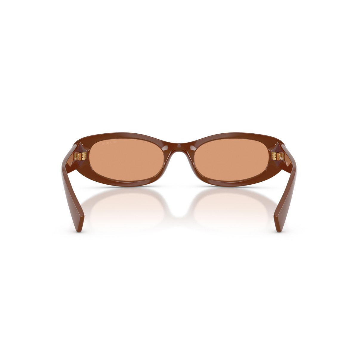 MIU MIU MU C02S 27R07V | Gafas de sol | Vytria Eyewear