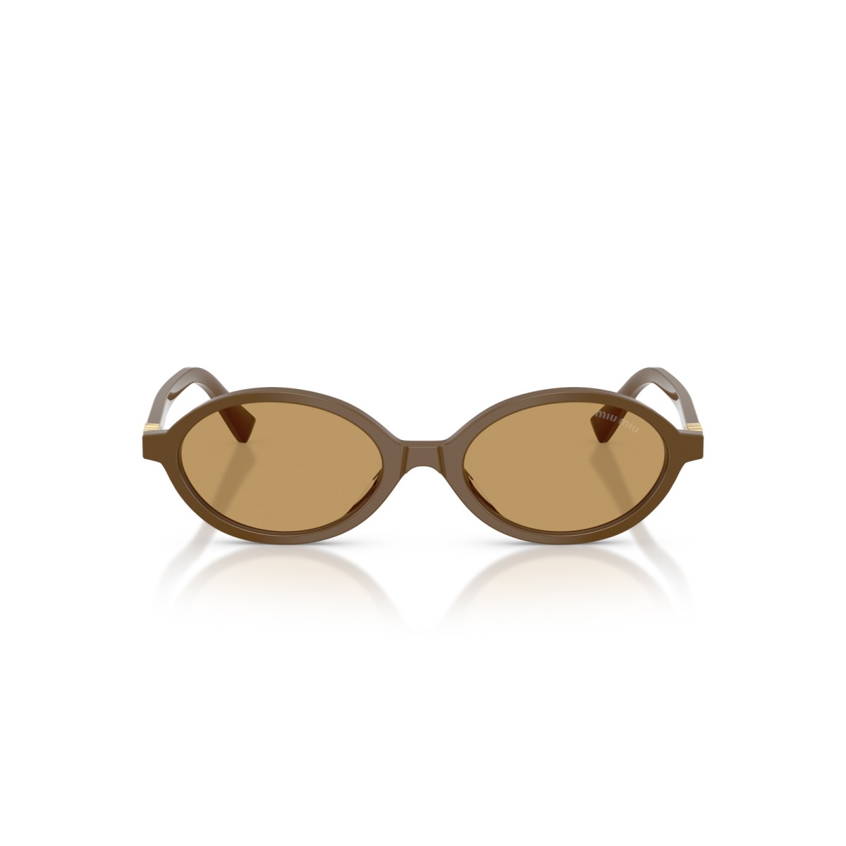 MIU MIU MU 04ZS 29Q10Y | Gafas de sol | Vytria Eyewear