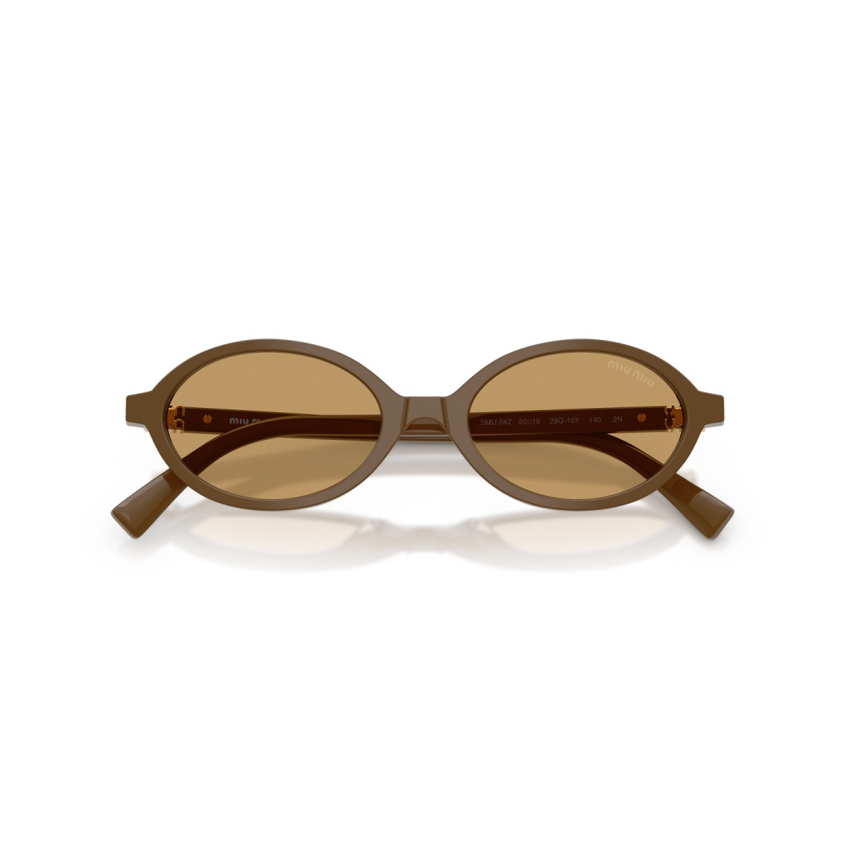 MIU MIU MU 04ZS 29Q10Y | Gafas de sol | Vytria Eyewear