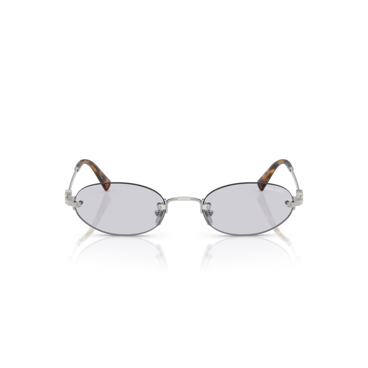 MIU MIU MU A54S 1BC3F2 | Gafas de sol | Vytria Eyewear