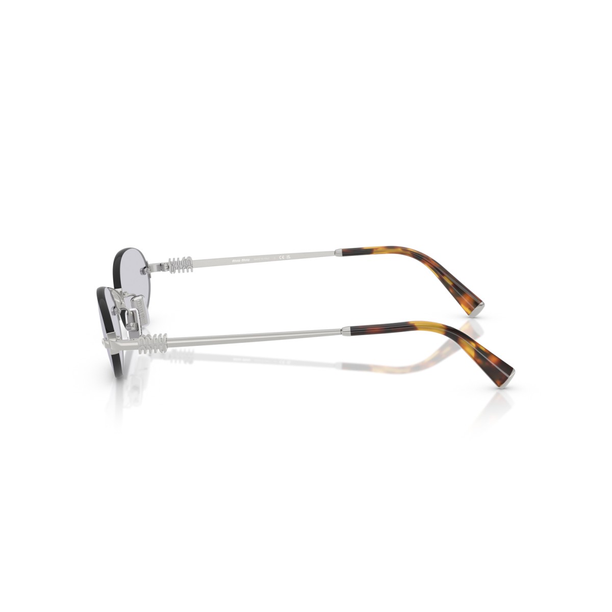 MIU MIU MU A54S 1BC3F2 | Gafas de sol | Vytria Eyewear