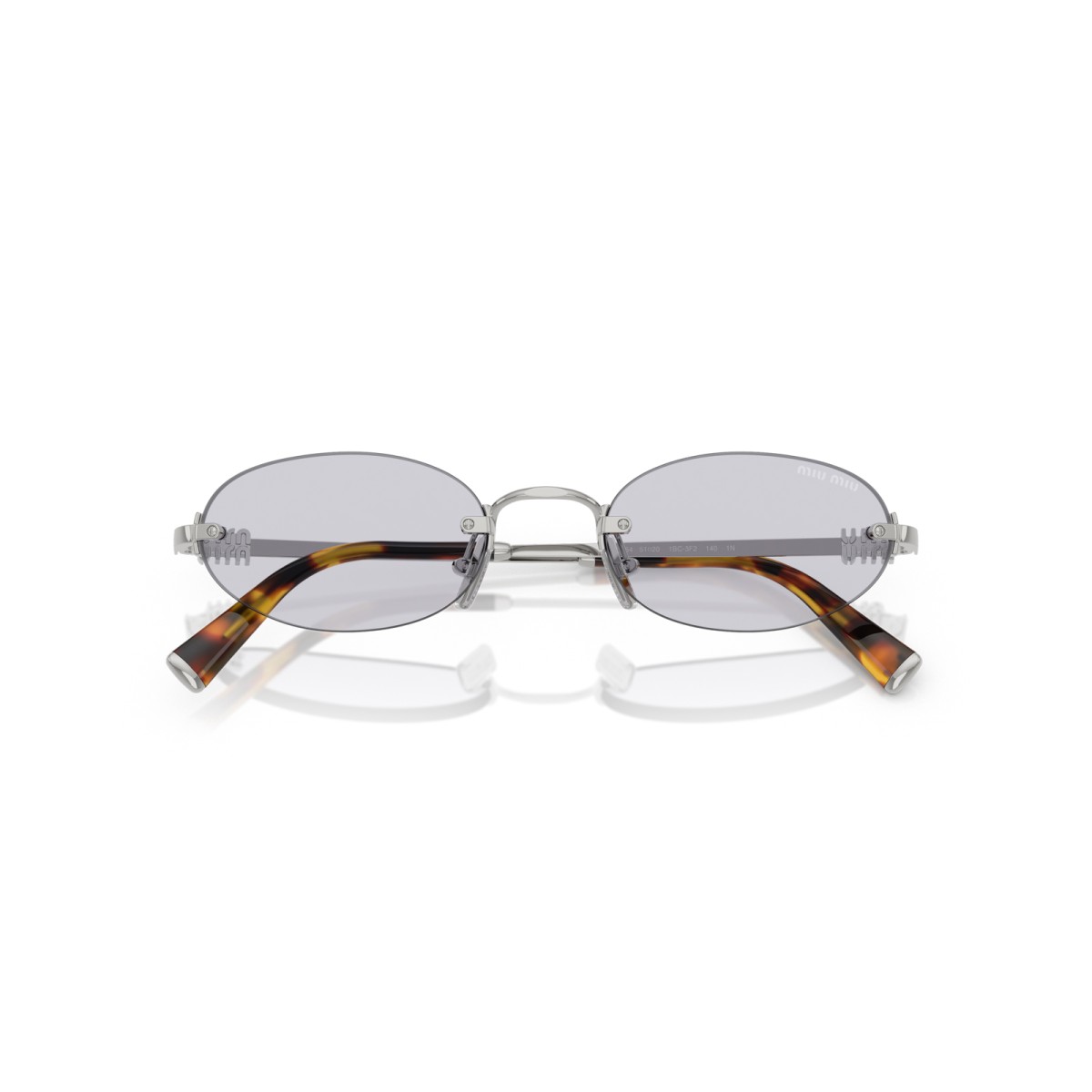 MIU MIU MU A54S 1BC3F2 | Gafas de sol | Vytria Eyewear